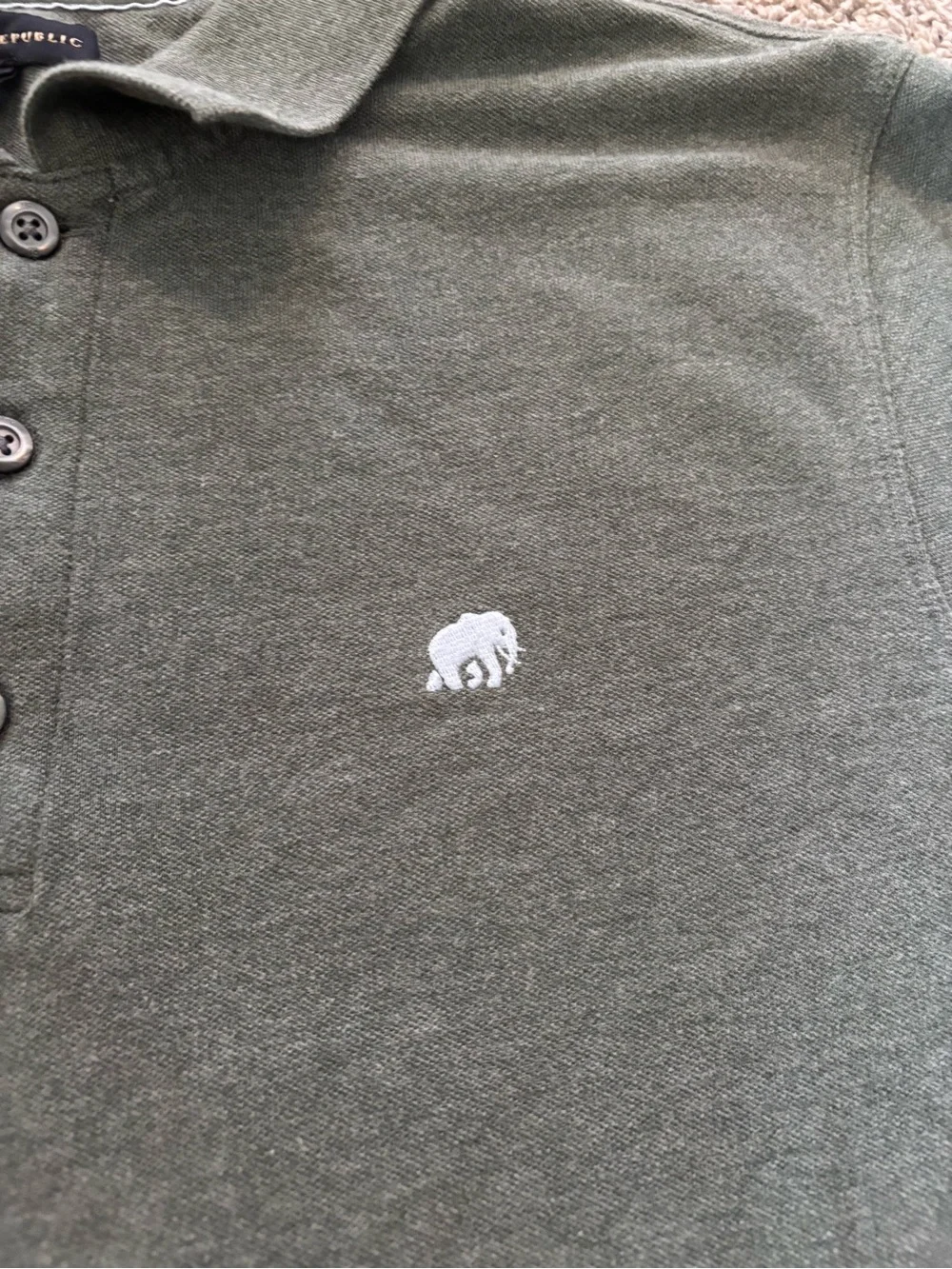 Banana Republic banana republic